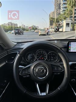 مازدا CX-9